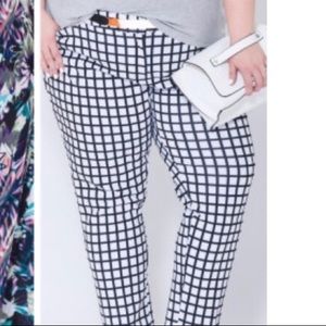 Eloquii Size 20 Kady Pant